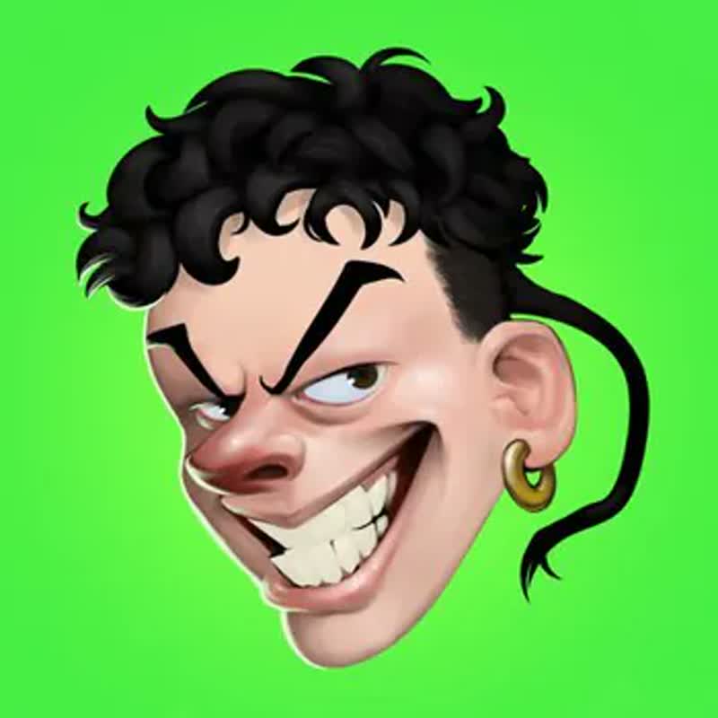 Sam Pepper
